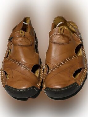 HSY Fashion Sandals EU Size 38